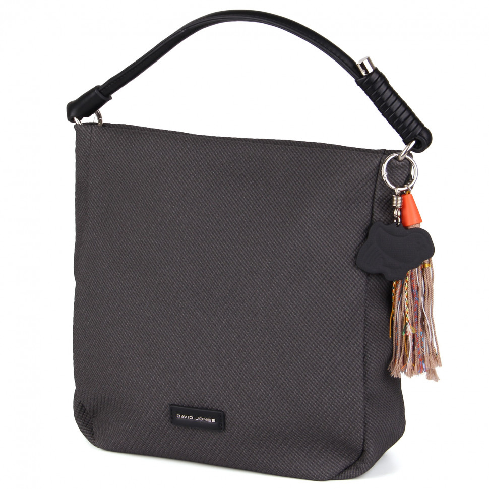 Сумка  DAVID JONES 8384 BLACK