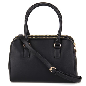 Сумка  DAVID JONES 6827-6 BLACK