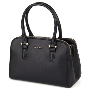 Сумка  DAVID JONES 6827-6 BLACK
