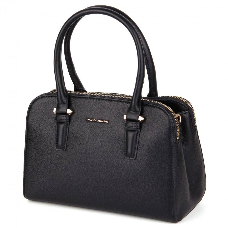 Сумка  DAVID JONES 6827-6 BLACK