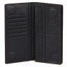 Портмоне ALFA RICCO 898 А Black NC