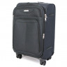 Набор чемоданов SPX Collection 17205-3  D.Grey