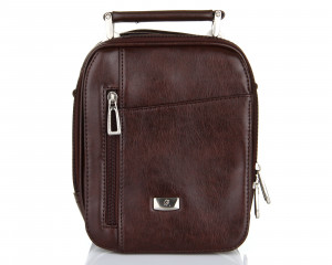 Сумка BOLUMAS 29188-1 BROWN