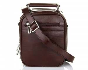 Сумка BOLUMAS 29188-1 BROWN