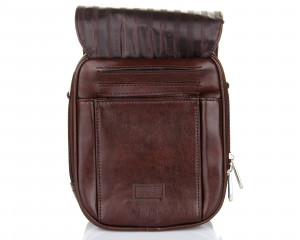 Сумка BOLUMAS 29188-1 BROWN