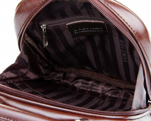 Сумка BOLUMAS 29188-1 BROWN