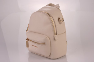 Рюкзак  DAVID JONES 9008 IVORY