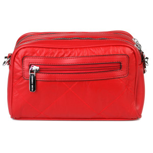 Сумка  FABBIANO 29018-8 E  red