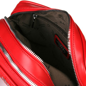 Сумка  FABBIANO 29018-8 E  red