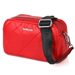 Сумка  FABBIANO 29018-8 E  red