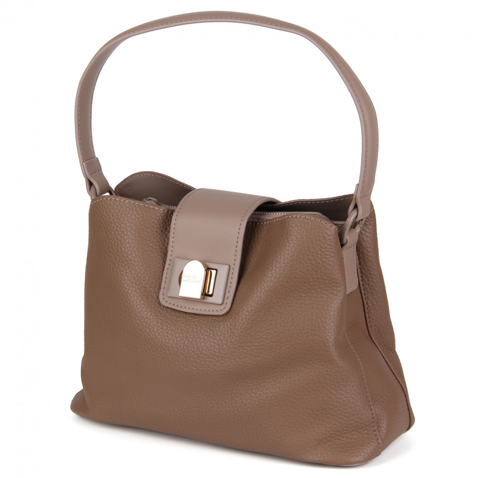 Сумка  DAVID JONES 7421-1 WARM TAUPE