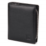 Гаманець ALFA RICCO 6128 Black JD