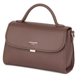 Сумка  DAVID JONES 7835 BITTER CHOCOLATE