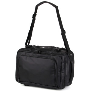 Рюкзак-сумка  1046  Black