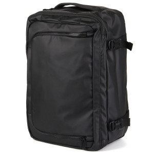 Рюкзак-сумка  1046  Black