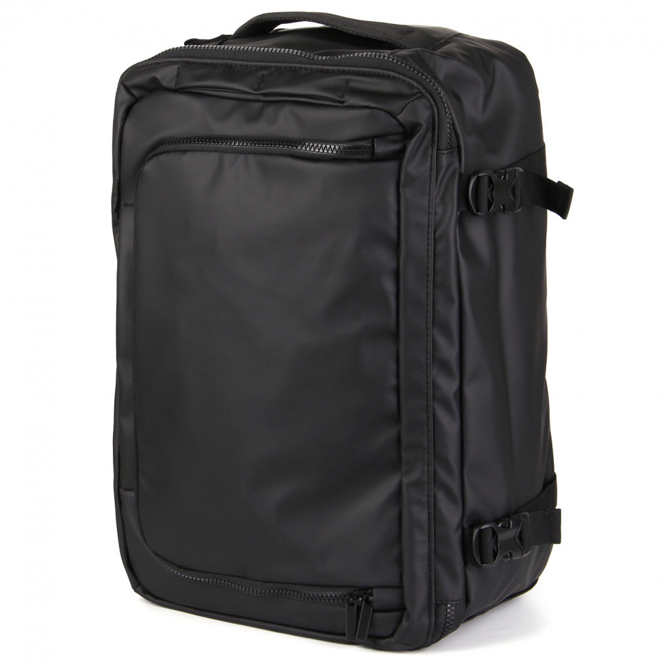 Рюкзак-сумка  1046  Black