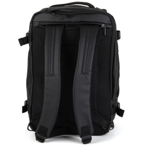 Рюкзак-сумка  1046  Black