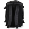 Рюкзак-сумка  1046  Black