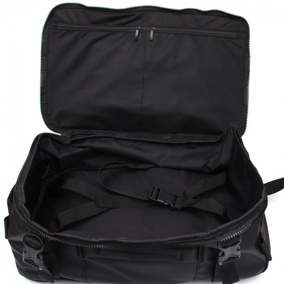 Рюкзак-сумка  1046  Black