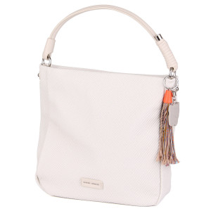 Сумка  DAVID JONES 8384 COCONUT CREAM