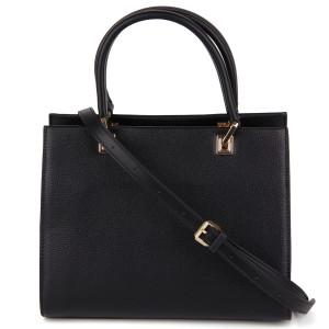 Сумка  DAVID JONES 7398-3 BLACK