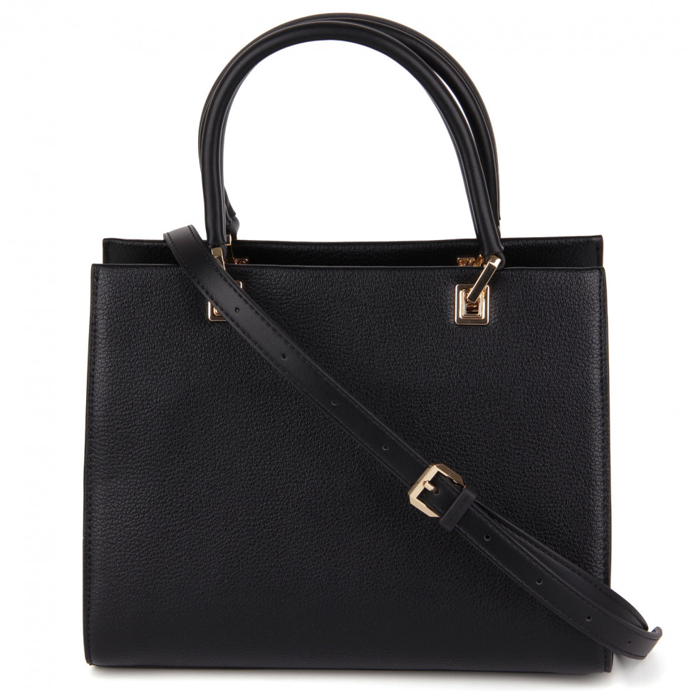 Сумка  DAVID JONES 7398-3 BLACK