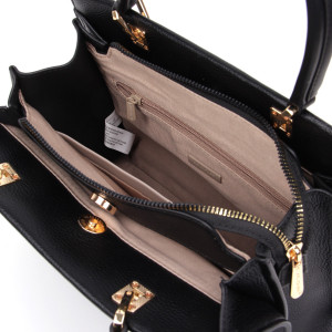 Сумка  DAVID JONES 7398-3 BLACK