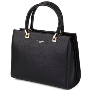 Сумка  DAVID JONES 7398-3 BLACK