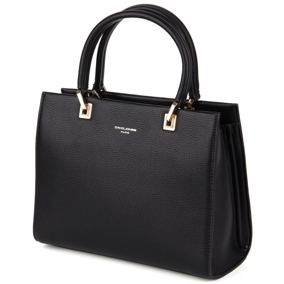 Сумка  DAVID JONES 7398-3 BLACK