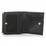 Кошелек VERMARI 78848-66 BLACK