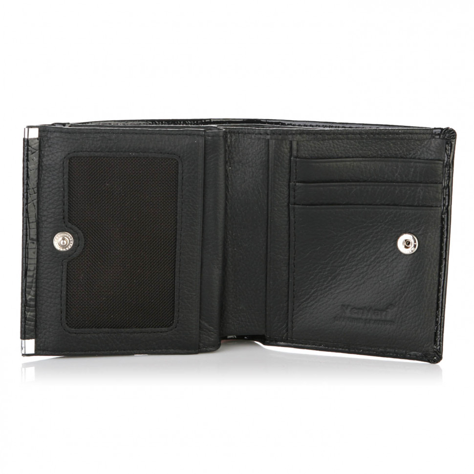 Кошелек VERMARI 78848-66 BLACK