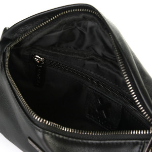 Сумка на пояс LUXON 2001-11