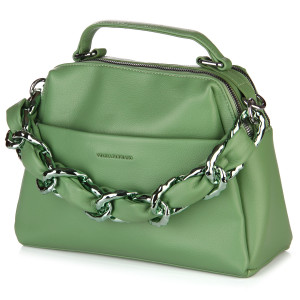 Сумка  FABBIANO 592905-2  green