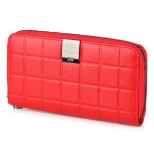 Кошелек ALFA RICCO 3838 Red MC