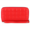 Кошелек ALFA RICCO 3838 Red MC