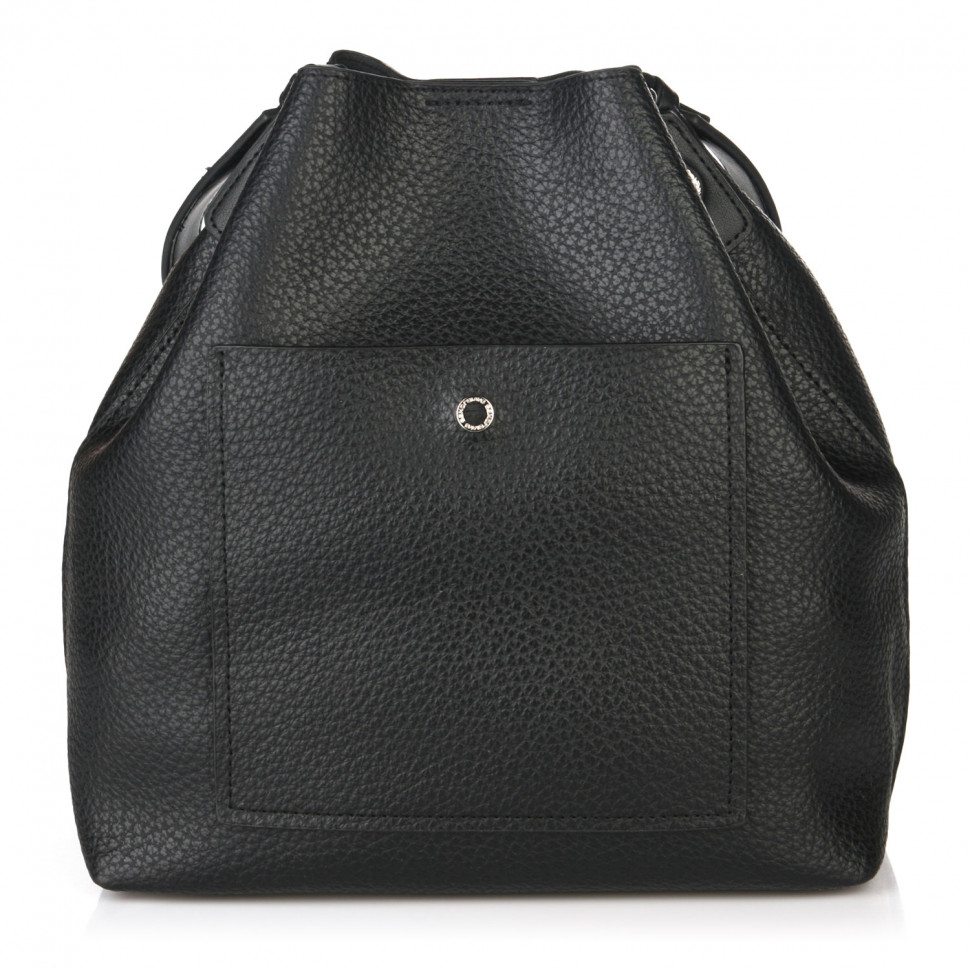 Сумка  DAVID JONES 6844-1 BLACK