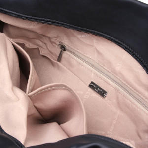 Сумка дор. DAVID JONES 3960 BLACK