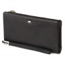Портмоне ALFA RICCO 2028 Black NC