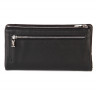 Портмоне ALFA RICCO 2028 Black NC