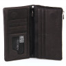 Портмоне ALFA RICCO 2028 Black NC