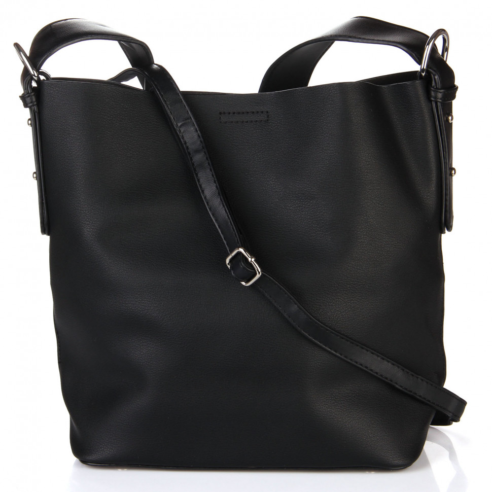 Сумка  DAVID JONES 6715-1 BLACK