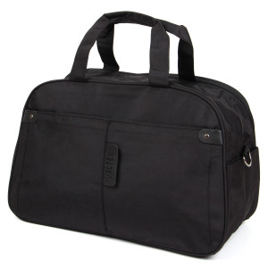 Сумка дор.VALTEX LA 001  Black