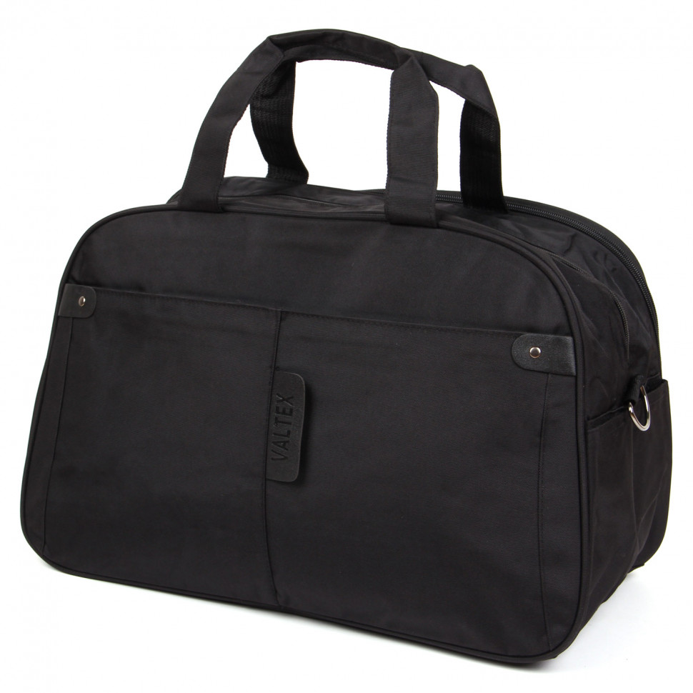 Сумка дор.VALTEX LA 001  Black