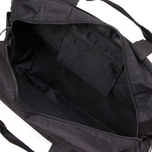 Сумка дор.VALTEX LA 001  Black