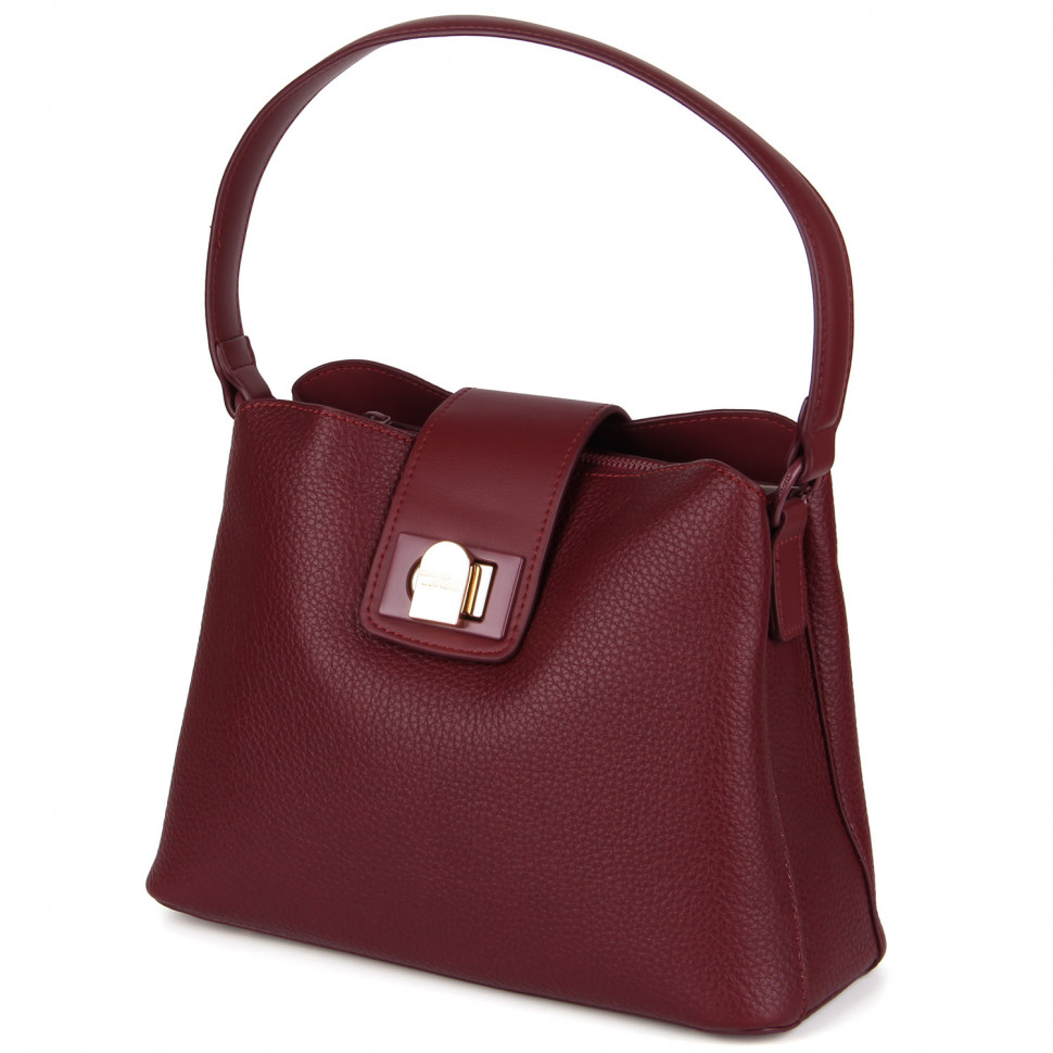 Сумка  DAVID JONES 7421-1 WINDSOR WINE