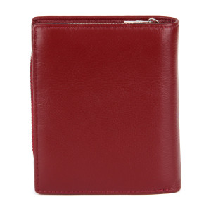 Гаманець ALFA RICCO 6128 Bordo JD