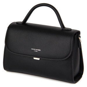 Сумка  DAVID JONES 7835 BLACK