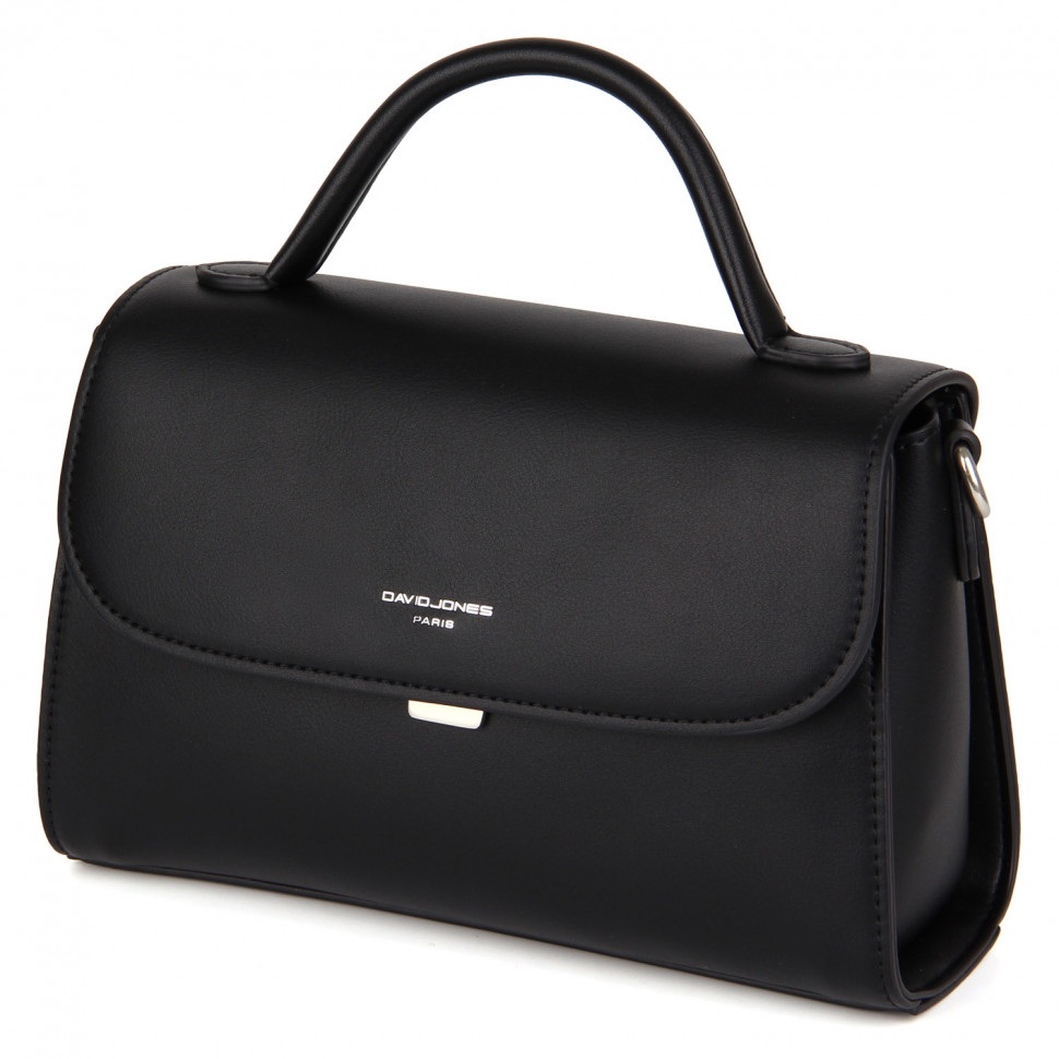 Сумка  DAVID JONES 7835 BLACK