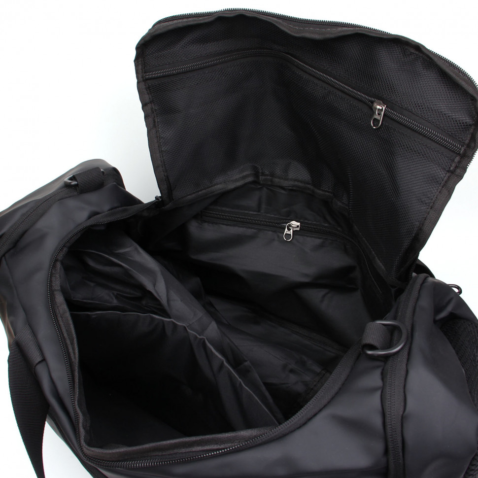 Сумка дор  1044  Black