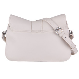 Сумка SAFENTA 28206 beige D